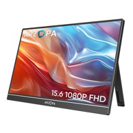 ARZOPA Prijenosni monitor A1 15,6"